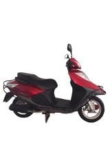 Spacy 110 Komple Grenaj Kaporta Seti Kırmızı Moto11