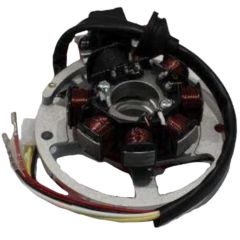 Bws 100 Sargı Statör Moto11
