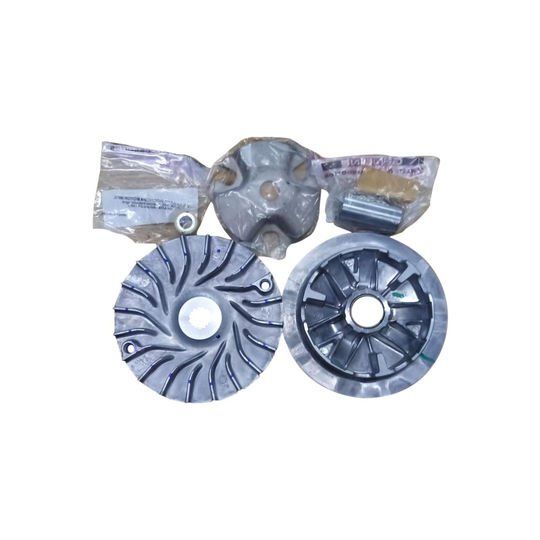 Nmax 125 155 ön varyatör komple orjinal 2015 2020 Moto11