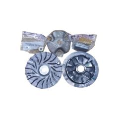 Nmax 125 155 ön varyatör komple orjinal 2015 2020 Moto11