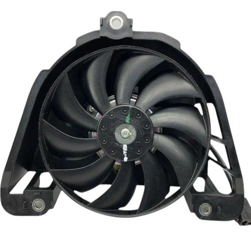 R25 Orjinal Radyatör Fanı Yamaha
