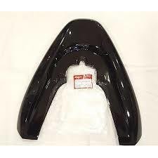Pcx 125 Orjinal Arka Taşıyıcı Kuyruk Üstü Parça Moto11