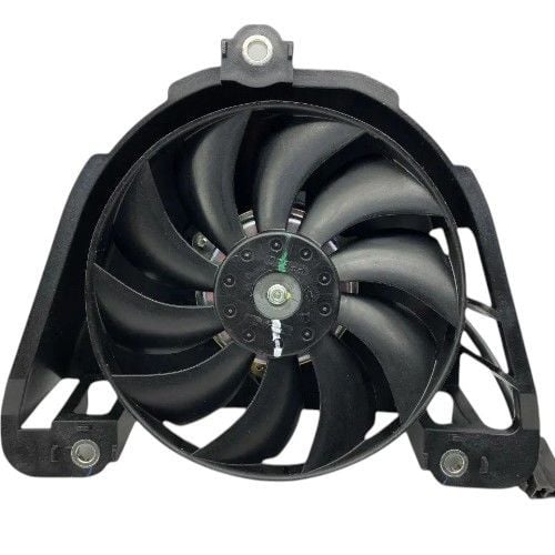 Yamaha MT 25 Orjinal Radyatör Fan