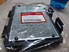 Crf 250 L Orjinal Hava Filtresi Moto11