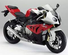 Bwm S 1000 RR Grenaj Seti 2012 2014