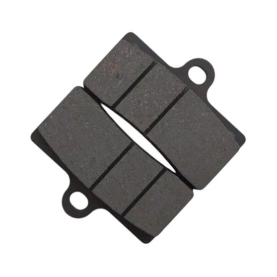 Sr 250 Ön Fren Balatası Cfmoto