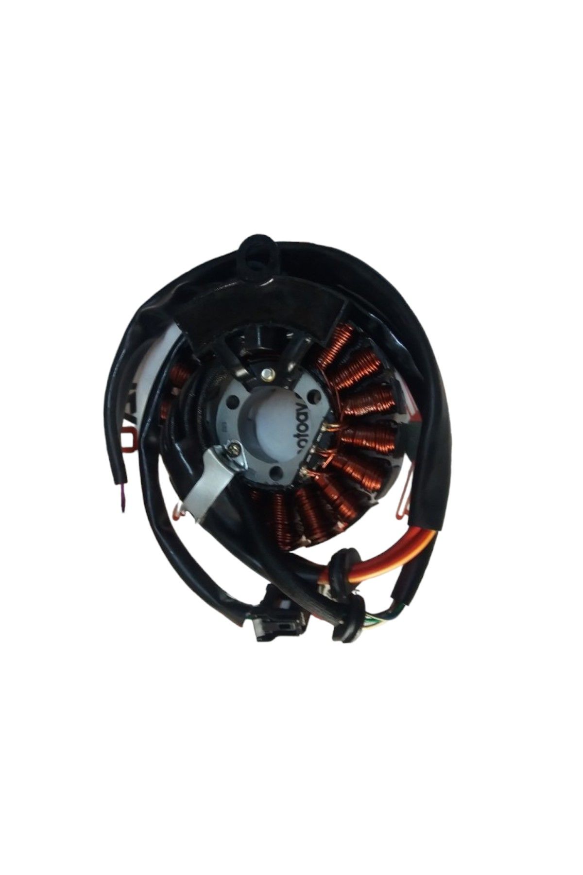 Pcx 125 Statör Sargı 2011 2013 Moto11