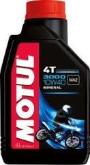 Crf 250 L Motul Yağ Moto11