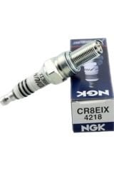 DL 650 Ngk iridyum Buji CR8EIX Moto11