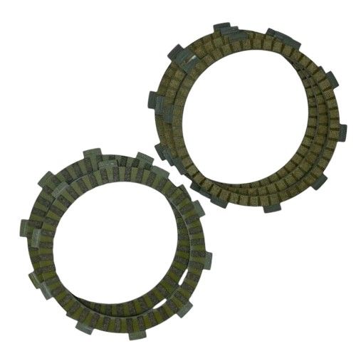 CfMoto CL-X 250 Debriyaj Balata Seti