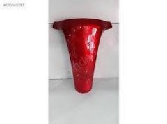 Pcx 125 Orjinal Torpido Orta Kapak Moto11