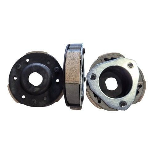 Fiddle 3 125 Oem Debriyaj Balatası