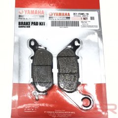 Nmax 125 155 Arka Fren Balatası orjinal Moto11