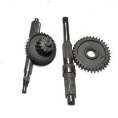 Nmax 125 155 Şanzıman Seti Moto11