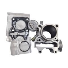 Arora Gt 125 Silindir Piston Set