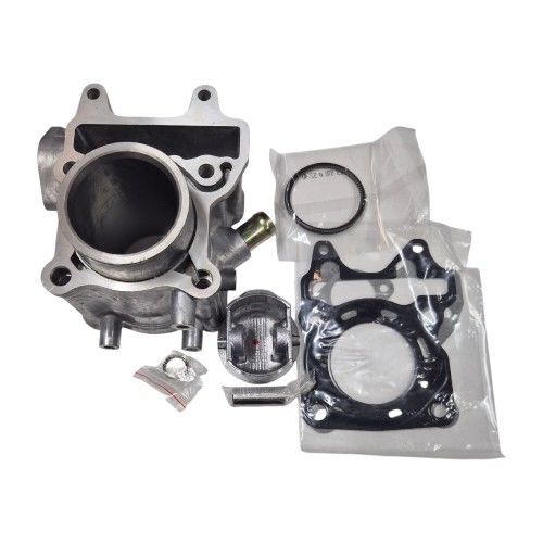 Arora Gt 125 Silindir Piston Set