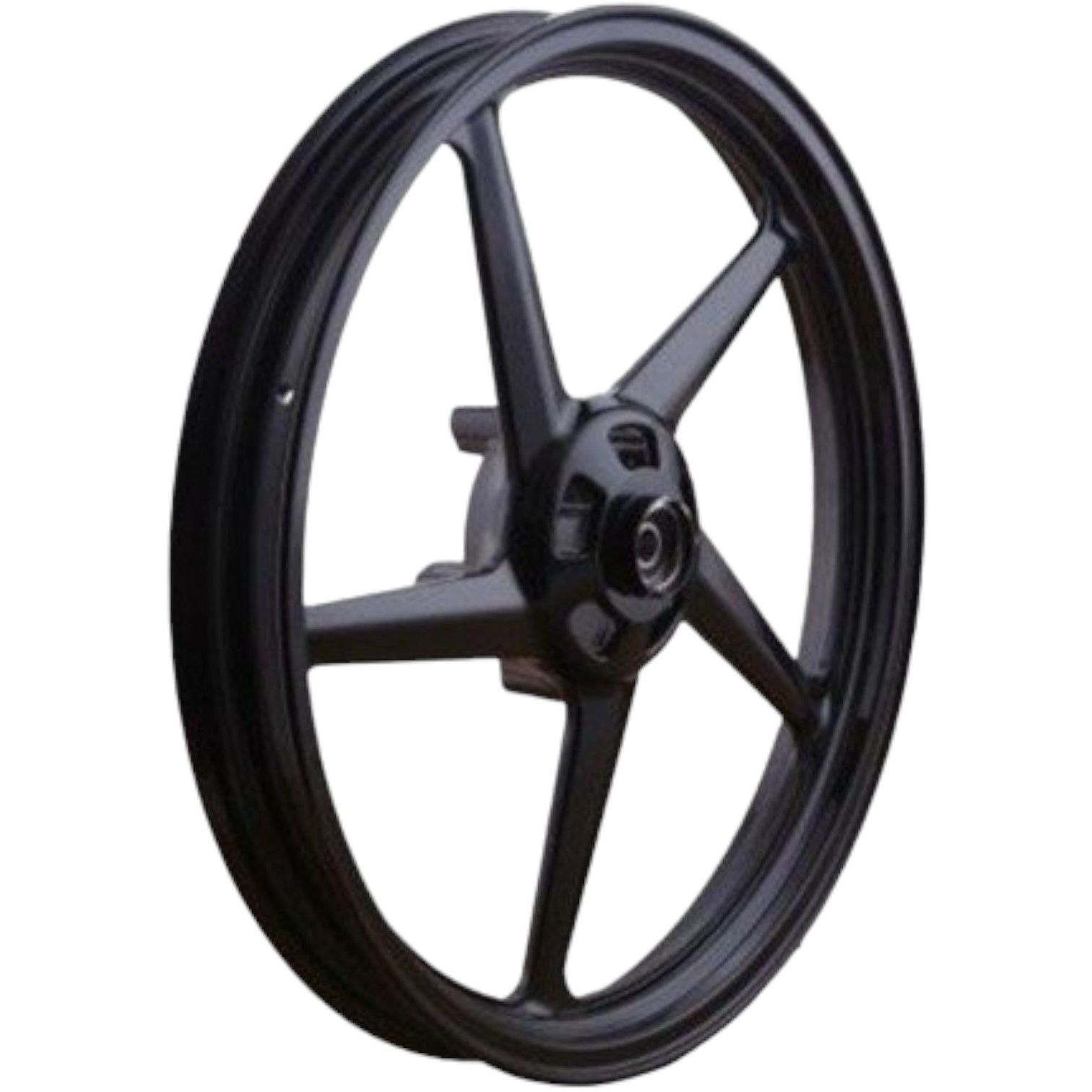 Ybr 125 Esd Jant Moto11 Ön