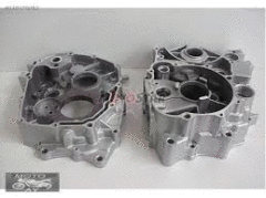 Ybr 125 Sağ Sol Motor Bloğu Moto11