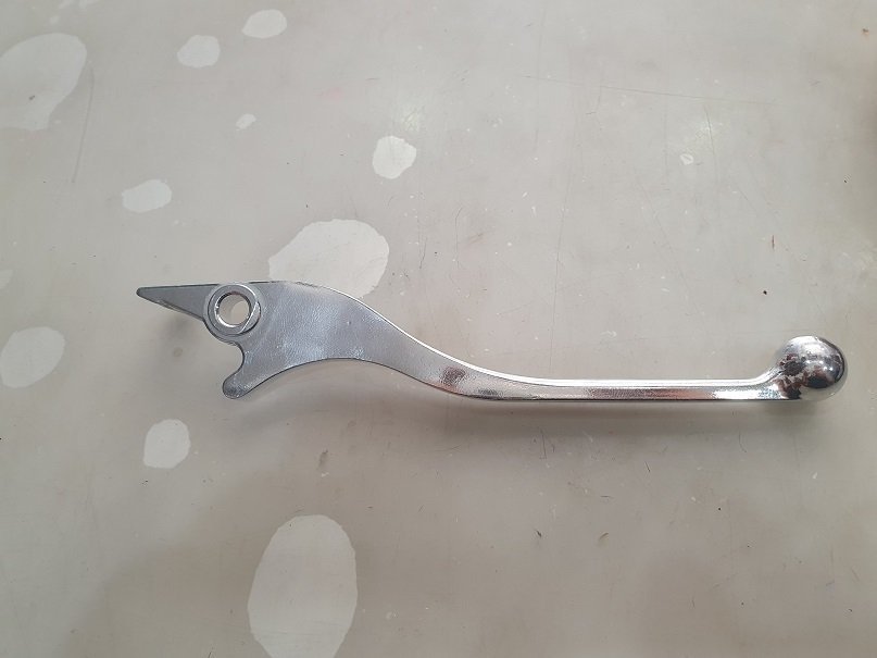 Cbr 250 ön Fren Kolu Yan sanayi Moto11