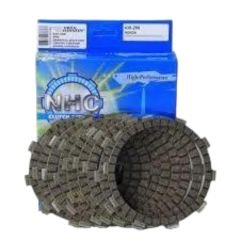 NHC DEBRİYAJ BALATASI CB600F CBR600F 900RR GSXR600 Moto11