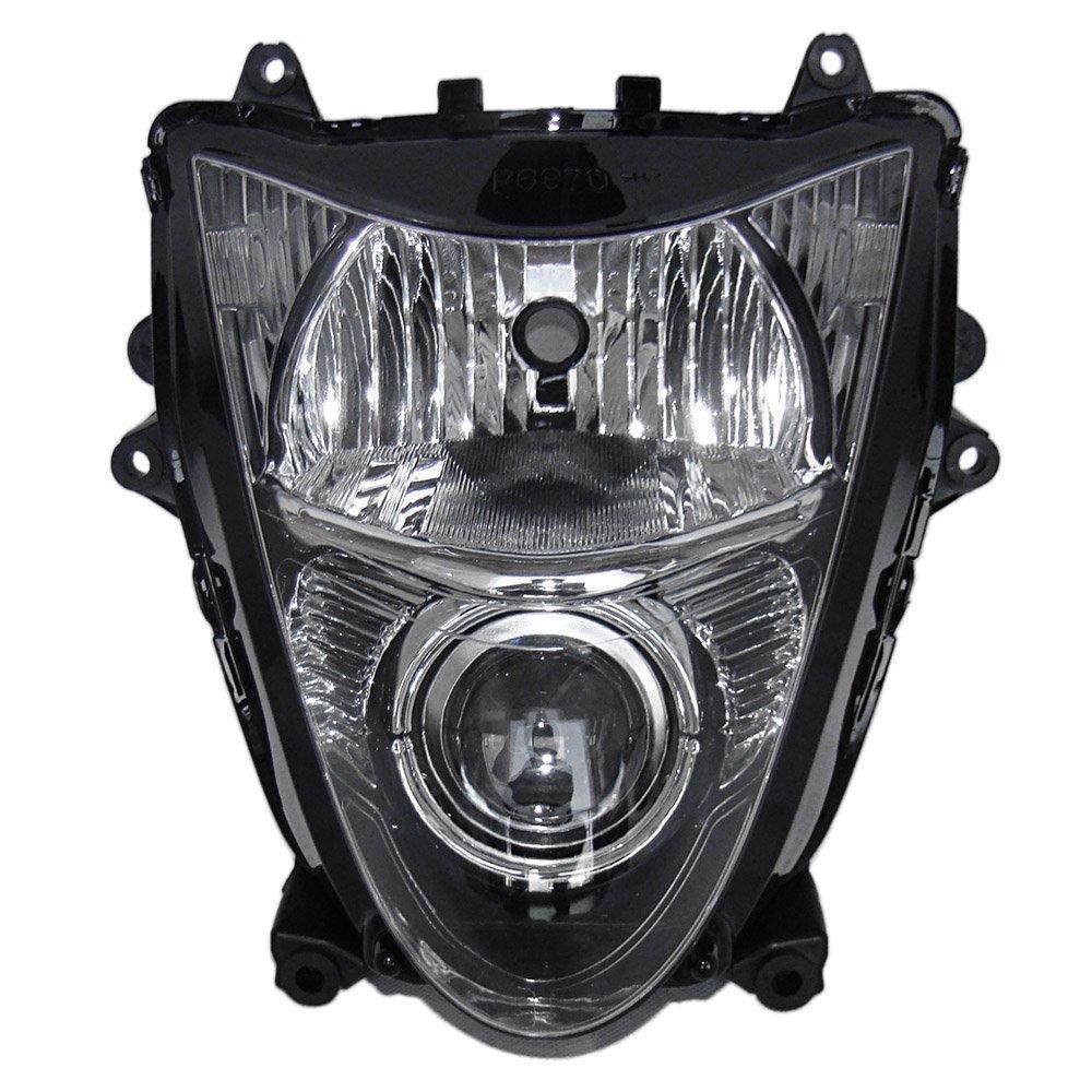 Hayabusa 1300 Far 2008 2012 Moto11