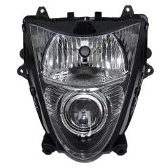 Hayabusa 1300 Far 2008 2012 Moto11