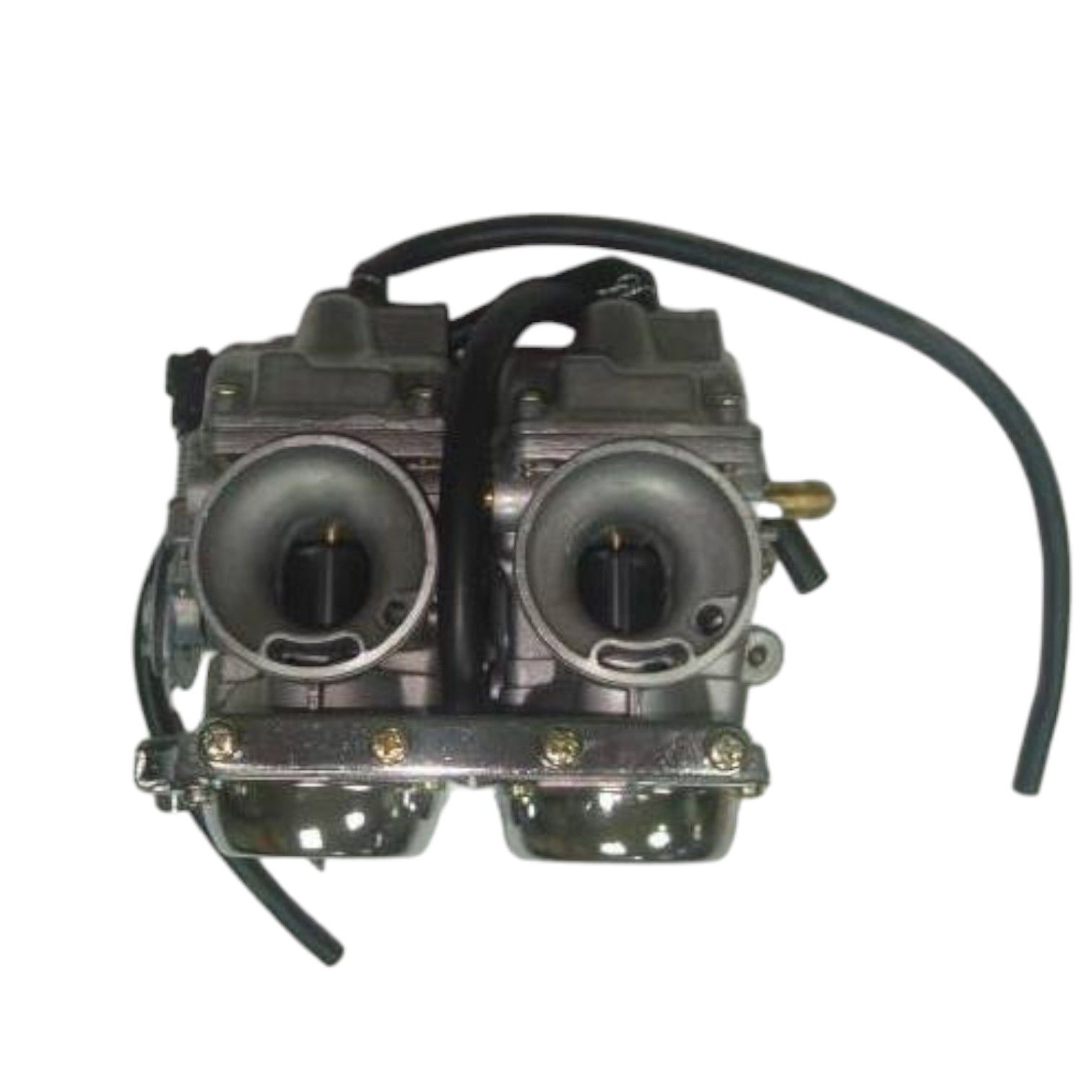 Regal Raptor 250 Karbüratör Moto11