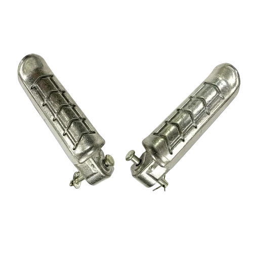 Apache Rtr 200 Arka Basamak Set