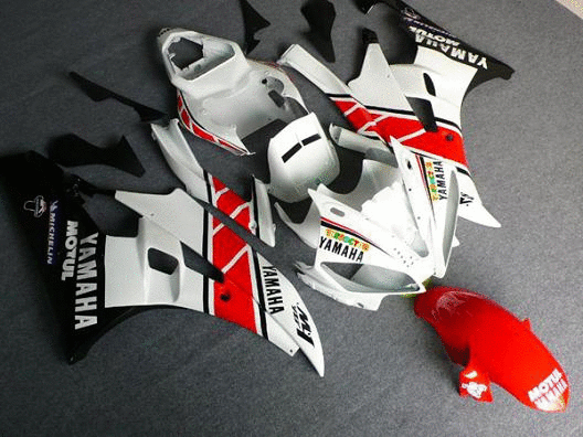 Yamaha Yzf R125 Grenaj Seti 2008 2012 Moto11