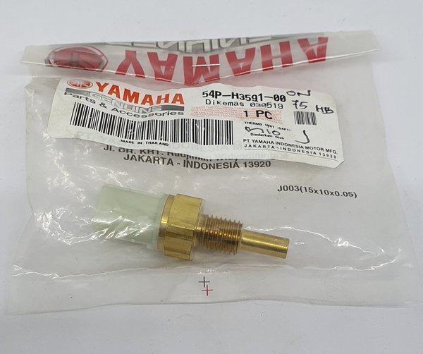 Yamaha N Max 125-155 Üst Kapak Isı Sensörü Moto11