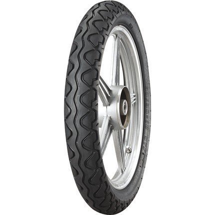 Ybr 125 Arka Lastik Anlaş Moto11