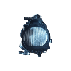 Kanuni Seha 150 Radyatör Oem