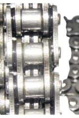 Apache RTR 150 Oringli Zincir Moto11