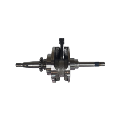 Seha 125 Krank Kanuni