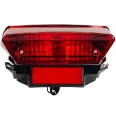 Ybr 125 Esd Stop Moto11