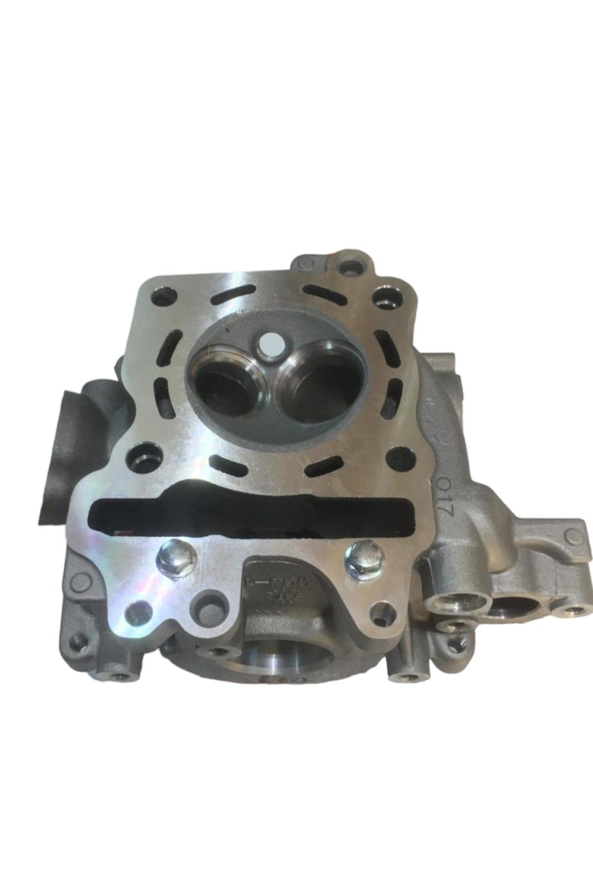 Seha 150 Silindir Üst Kapak