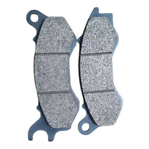 Kanuni Rs 125 Ön Fren Balatası