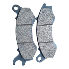 Kanuni Rs 125 Ön Fren Balatası