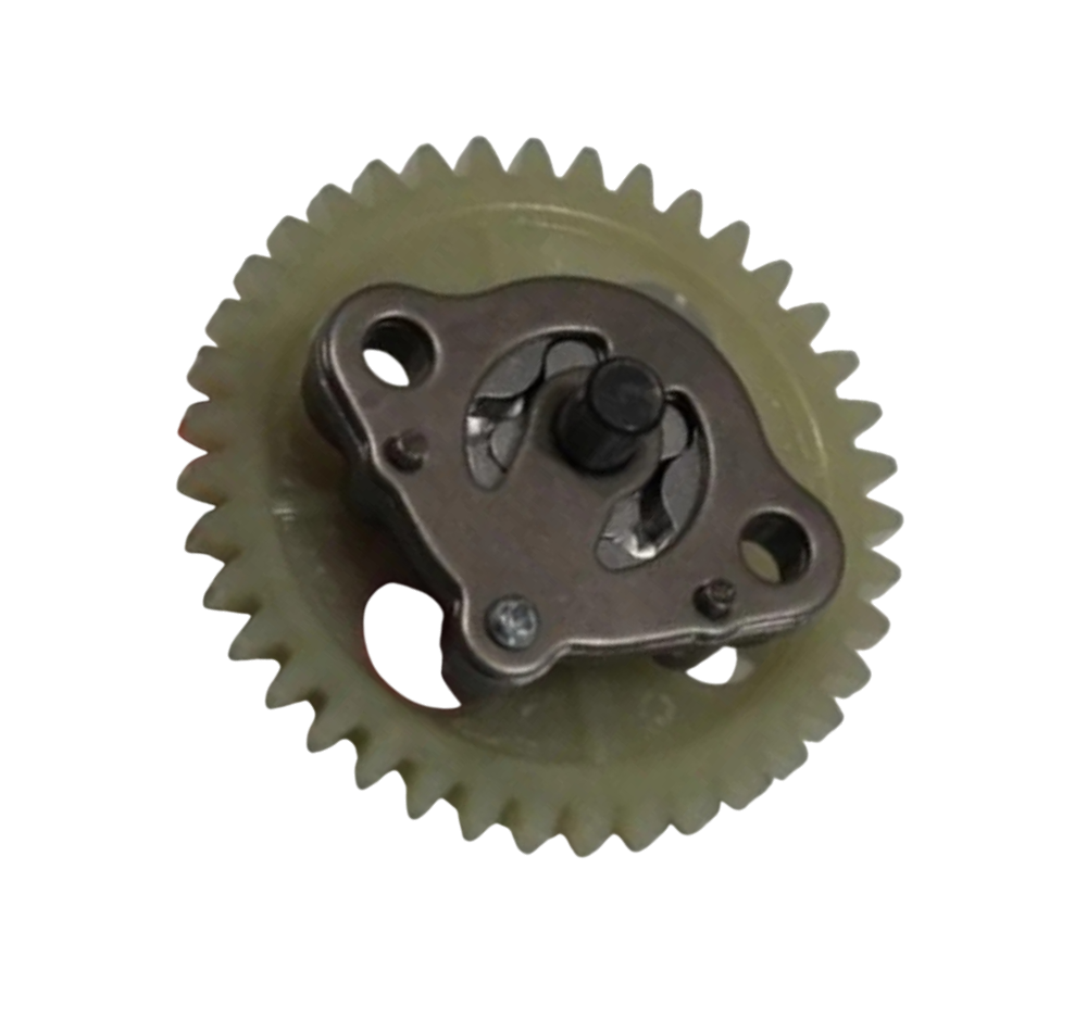 Nhx 125 Yağ Pompası Sym