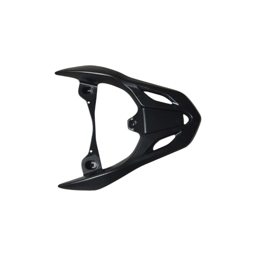 Honda Dio 110 Çanta Demiri Portbagaj