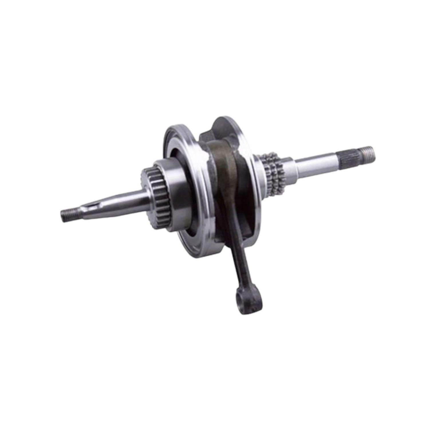 Spacy 110 Krank Moto11