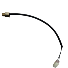 Spontini 125 Isı Müşürü Rks