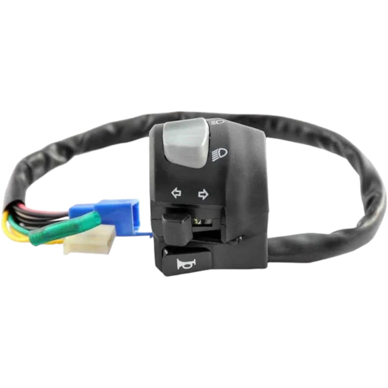 Ybr 125 Kumanda Panel Takımı Moto11