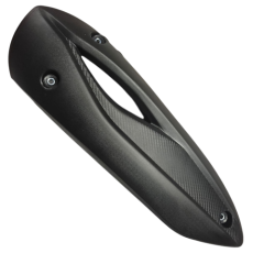 Newlight 125 Egzoz Üst Plastiği Rks