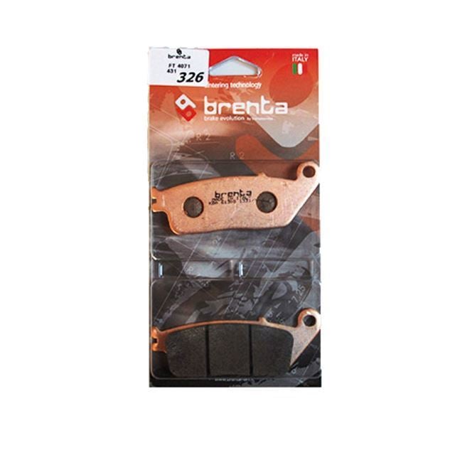 Nc 700 Brenta ön Balata Sinterli Moto11