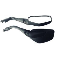 Pulsar Ns 200 Orijinal Tip Ayna Moto11
