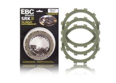 Cbr 1000rr Ebc Debriyaj Balata Saç Yay Seti SRK080 Moto11