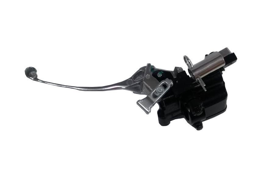 Activa S 125 Üst Fren Merkezi Moto11