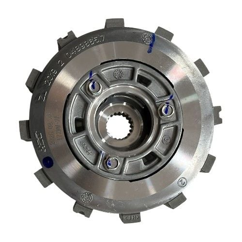 Sr 250 Debriyaj Göbeği Oem 2023 24 2025