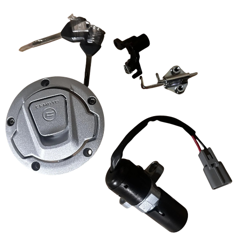 Cf Moto Sr 250 Kontak Seti Oem